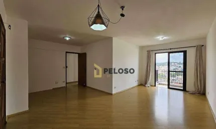 Apartamento à venda | 96m² | 3 dormitórios | 1 suíte | 2 vagas | Mandaqui - São Paulo/SP
