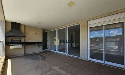 Apartamento à venda | 146m² | 4 dormitórios | 2 suítes | 3 vagas | Tremembé - São Paulo/SP
