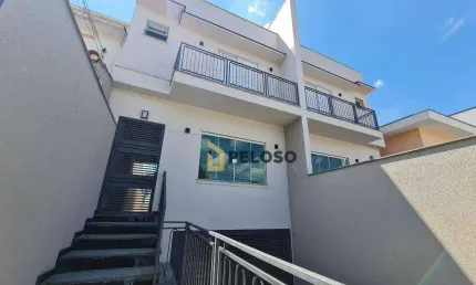 Sobrado à venda | 257m² | 3 suítes | 6 banheiros | 6 vagas | quintal | terraço | Santana - São Paulo/SP