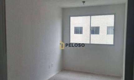 Apartamento à venda | 43m² | 2 dormitórios | Vila Santos - São Paulo/SP