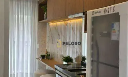 Studio à venda | 23m² | 1 dormitório | Santana - São Paulo/SP