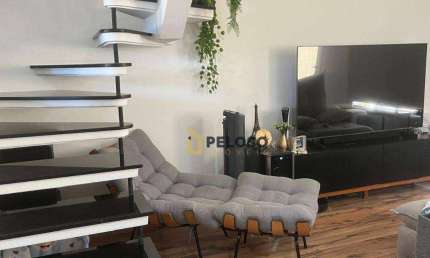 Sobrado à venda em condomínio fechado | 90m² | 2 suítes | 2 vagas | Tucuruvi - São Paulo/SP