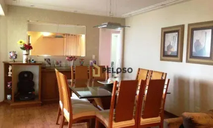 Apartamento à venda | 150m² | 3 dormitórios | 1 suíte | 3 vagas | Água Fria - São Paulo/SP