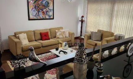 Casa à venda | 300m² | 3 suítes | 4 vagas | Jardim França - São Paulo/SP