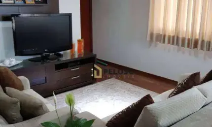 Apartamento à venda | 95m² | 3 dormitórios | 1 suíte | 2 vagas | santana - são paulo/sp