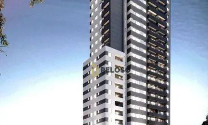 Apartamento à venda | 35,17m² | 2 dormitórios | sem vaga | Vila Guacá - São Paulo - SP.