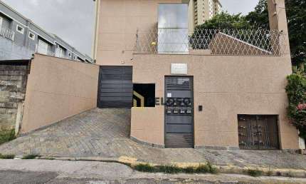 Casa em condomínio à venda | 120m² | 3 suítes | 2 vagas | Parque Mandaqui - São Paulo/SP