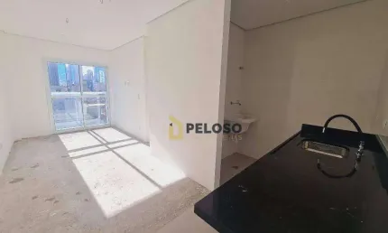 Kitnet / Stúdio à venda na Rua Doutor Olavo Egídio, Santana, São Paulo