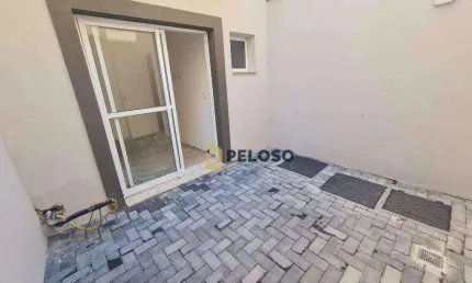 Apartamento garden à venda | 40m² | 1 dormitório | santana - são paulo/sp