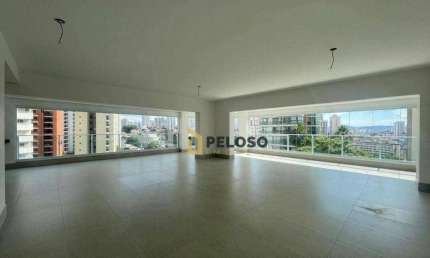 Apartamento novo à venda | 263m² | 4 suítes | varanda gourmet | 6 vagas | Santana - São Paulo/SP