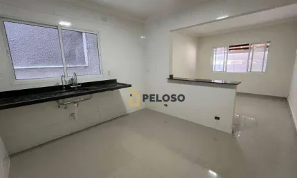 Sobrado à venda | 143m² | 3 dormitórios | 1 suíte | 2 vagas | vila rosália - guarulhos/sp