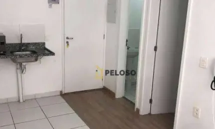 Apartamento à venda | 34m² | 2 dormitórios | santana - são paulo/sp