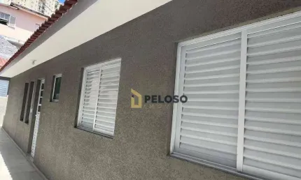 Casa térrea à venda | 144m² | 3 dormitórios | 2 vagas | Jardim Rosa de França - Guarulhos/SP