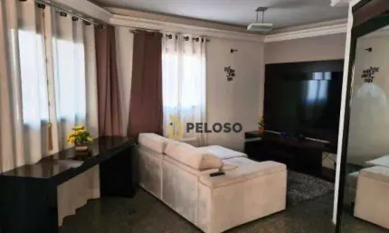 Apartamento à venda | 3 dormitórios | 2 suítes | 2 vagas. |  água fria  - são paulo/sp