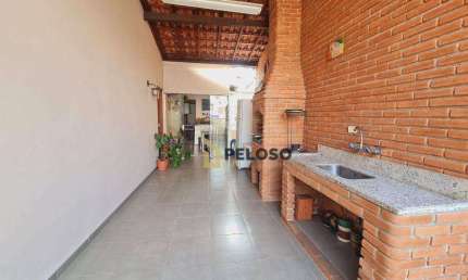 Casa à venda Residencial ou Comercial | 226m² | 6 dormitórios | 1 suíte | 2 vagas | Santana - São Paulo/SP