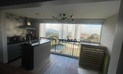 Apartamento à venda | 70m² | 2 dormitórios | 1 suíte | 1 vaga | tucuruvi - são paulo/sp
