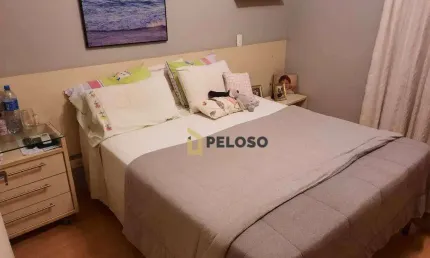 Sobrado à venda | Condomínio Fechado | 3 dormitórios | 1 suíte | 3 vagas | depósito | Parada Inglesa - São Paulo/SP