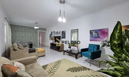 Sobrado à venda | 280m² | 5 dormitórios | 3 suítes | 2 vagas | Jardim França - São Paulo/SP