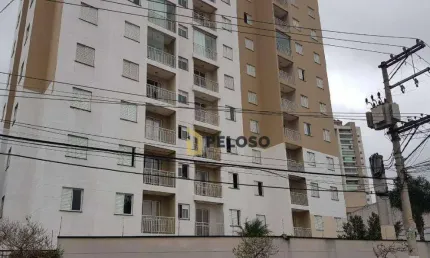 Apartamento à venda | 51m² | 2 dormitórios | 1 vaga | Vila Maria - São Paulo/SP
