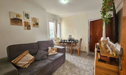Apartamento à venda | 50m² | 2 dormitórios | 1 vaga | Jardim São Paulo(Zona Norte) - São Paulo/SP