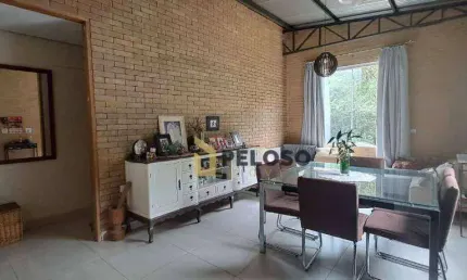 Sitio à venda | 30.000m² | 3 dormitórios | 1 suíte | 20 vagas | São Tome das Letras/MG