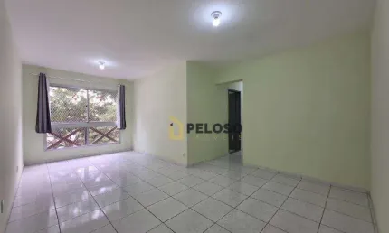 Apartamento á venda | 82m² | 3 dormitórios | 1 suíte | 2 vagas | Mandaqui - São Paulo/SP