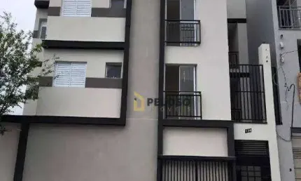 Apartamento à venda | 25m² | 1 dormitório | vila santa terezinha - são paulo/sp