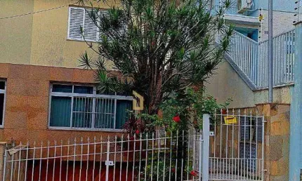 Sobrado à venda | 147m² | 2 dormitórios | 3 vagas | Vila Aurora - São Paulo - SP.