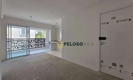 Apartamento à venda | 43,40m² | 2 dormitórios | parada inglesa - são paulo/sp