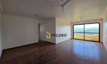 Apartamento à venda | 156m² | 4 dormitórios | 1 suíte | 3 vagas | Mandaqui - São Paulo/SP