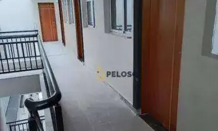 Apartamento studio à venda | 25m² | 1 dormitório | vila santa teresinha - são paulo/sp