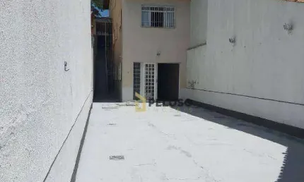 Sobrado à venda | 341m² | 3 dormitórios | 2 suítes | 4 vagas | área ampla | tucuruvi - são paulo/sp.
