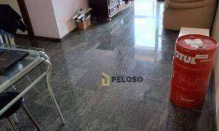 Apartamento à venda | 75m² | 3 dormitórios | 1 suíte | 1 vaga | Parada Inglesa - São Paulo/SP