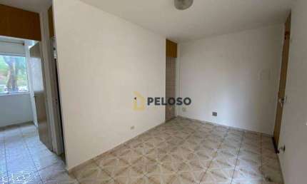 Apartamento à venda | 42m² | 2 dormitórios | 1 vaga | Lauzane Paulista - São Paulo/SP
