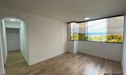 Apartamento com 3 dormitórios para alugar, 84 m² - (Zona Norte) Barro Branco - São Paulo/SP