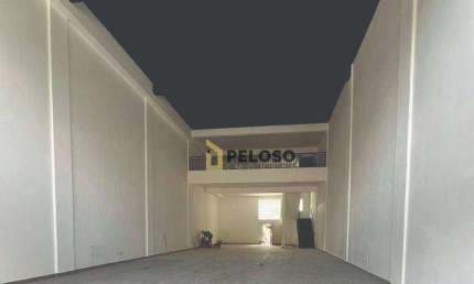 Ponto Comercial para locação | 320m² | 3 wcs | 4 vaga | Santana - SãoPaulo/SP