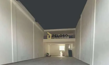 Ponto Comercial para locação | 320m² | 3 wcs | 4 vaga | Santana - SãoPaulo/SP
