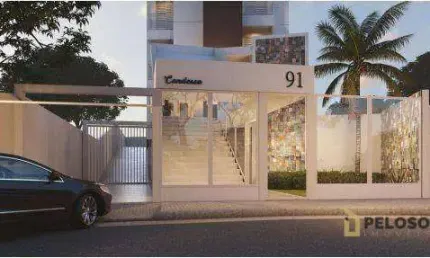 Apartamento à venda | 52m² | 2 dormitórios | 1 suíte | varanda gourmet | 1 vaga | Jardim São Paulo(Zona Norte) - São Paulo/SP