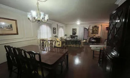 Casa assobradada à venda | 480m² | 4 dormitórios | 3 suítes | 4 vagas | tucuruvi - são paulo/sp