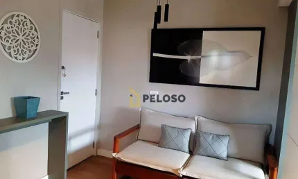 Studio à venda | 31m² | 1 dormitório | sem vaga | Santa Terezinha - São Paulo/SP