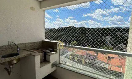 Apartamento à venda | 58m² | 2 dormitórios | 1 suíte | varanda gourmet | 2 vagas | lauzane paulista - são paulo/sp