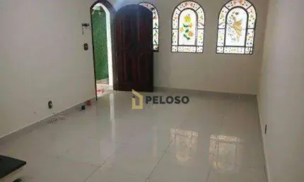 Sobrado à venda | 114m² | 3 suítes | churrasqueira | 2 vagas | Santa Teresinha - São Paulo/SP