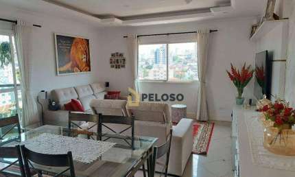 Apartamento à venda | 140m² | 4 dormitórios | 2 suítes | Terraço Gourmet | 6 vagas | Jardim São Paulo - São Paulo/SP