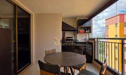 Apartamento à venda | 65m² | 2 dormitórios | 1 suíte | 1 vaga | Mandaqui - São Paulo/SP