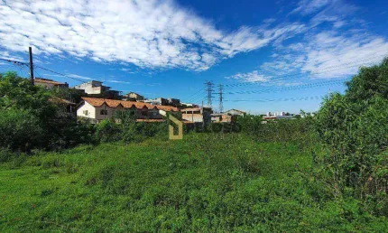 2 Terrenos Planos à venda | 615,20m² | Jardim Vila Galvão - Guarulhos/SP