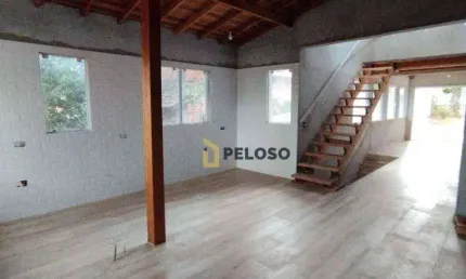 Sobrado à venda | 133m² | 3 suítes | 3 vagas de gaaragem Tremembé - São Paulo/SP