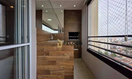 Apartamento à venda | 116m² | 3 dormitórios | 1 suíte | 3 vagas | santana - são paulo/sp