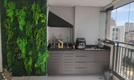 Apartamento à venda | 67m² | 2 dormitórios | 1 suíte | 1 vaga | mandaqui - são paulo/sp