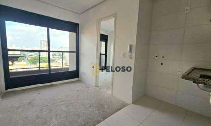 Apartamento à venda | 28m² | Vila Guilherme - São Paulo/SP
