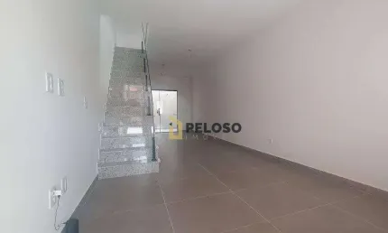 Sobrado à venda | 115m² | 3 suítes | espaço gourmet | 2 vagas | Parada Inglesa - São Paulo/SP